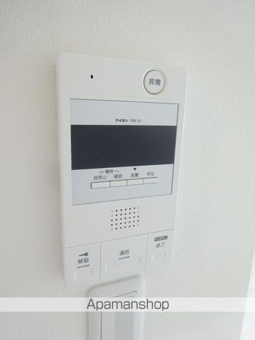 アビタシオン桃谷の内装写真