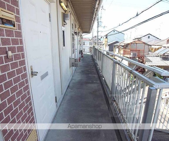 ペアシティ淀のその他写真