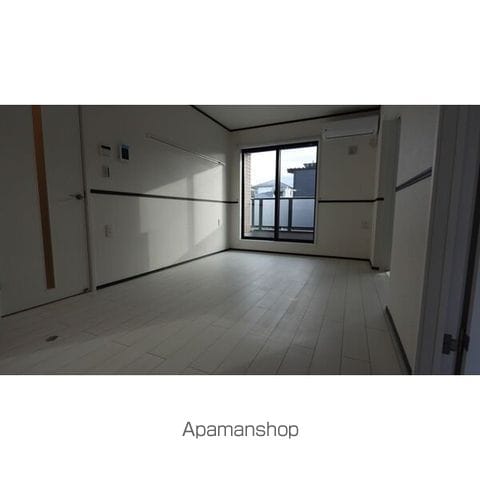 パインズガレージの内装写真