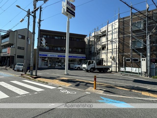 ハイツ元町の周辺写真