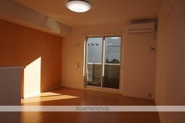 ウィステリア住吉 Iの内装写真