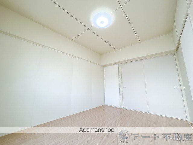 メゾン久米2号棟の内装写真
