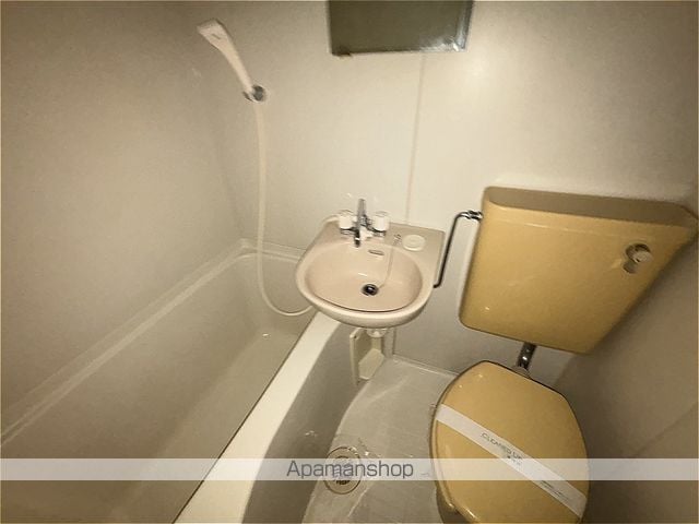 柳瀬川第2レジデンスの内装写真
