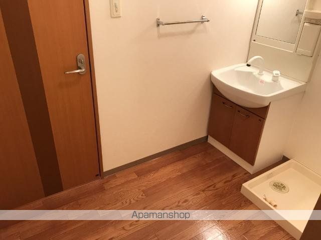 オアシスドリームの内装写真