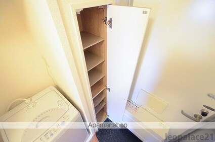レオパレスエテルネ[1K/19.87m2]のその他設備
