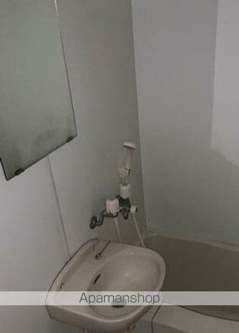 アムール南山田の内装写真