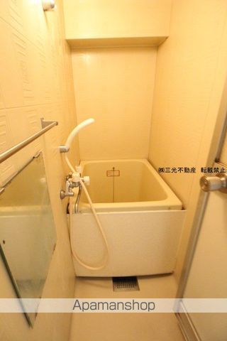 エクセレンス18の内装写真