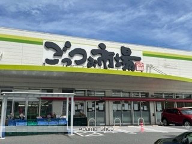 レオパレス砂子町の周辺写真