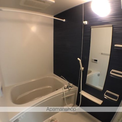 シエルトゥールＭ．Ｋ．三雲[1LDK/45.77m2]のバス