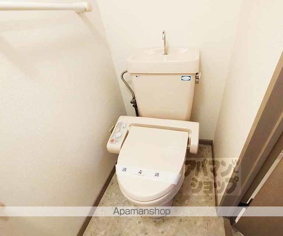 河原町御池竹内ビルディングの内装写真