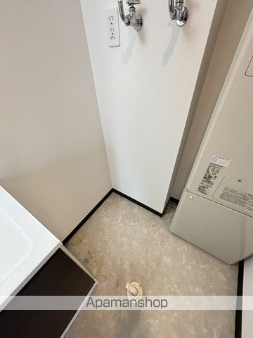 コラージュ琴似の内装写真