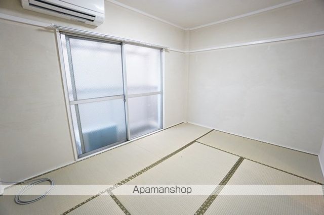 エクステンド茨木の内装写真