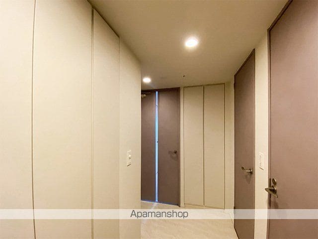 ロイヤルパークス品川の内装写真