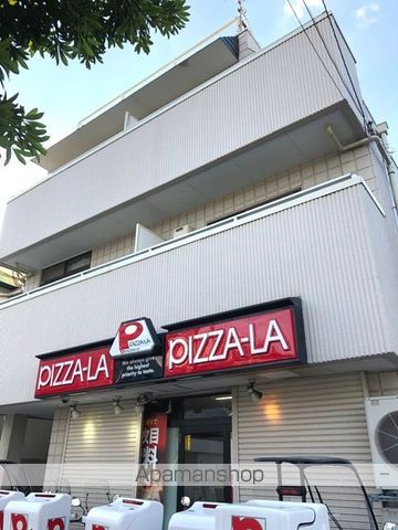 メゾンオオギの外観写真