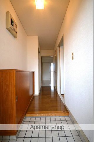 サンシティ前橋の内装写真