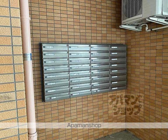 阪急電鉄京都線 西京極駅 徒歩3分 3階建 築25年のその他写真