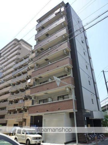 J・AWAZAの外観写真