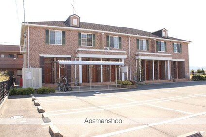 広島県福山市南今津町[1LDK/42.8m2]の外観5