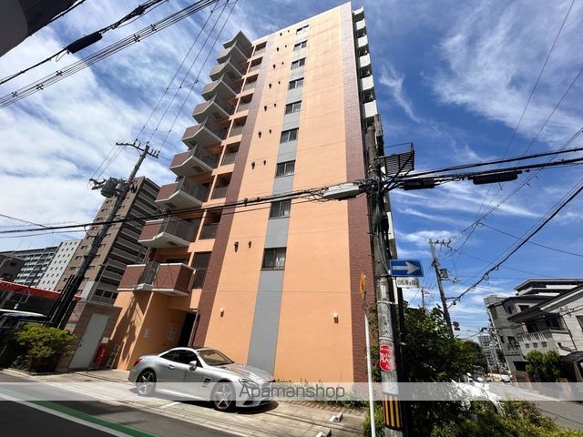 M’プラザ守口の外観写真