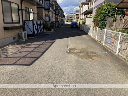 シャトレ庄内　Ｂ棟[2LDK/50.81m2]のその他部屋・スペース4