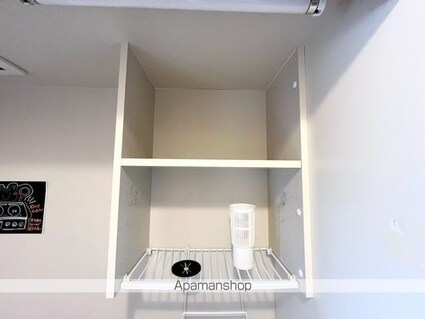 サンタウン竹鼻　Ｂ[1K/25.81m2]の内装6