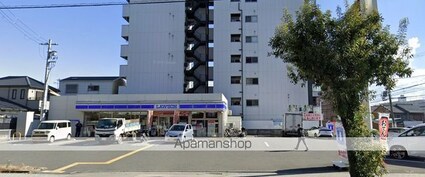 大阪府大阪市住吉区清水丘２丁目[2DK/30m2]の周辺5