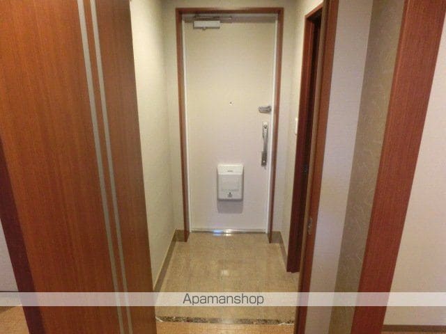 レオンズビルの内装写真