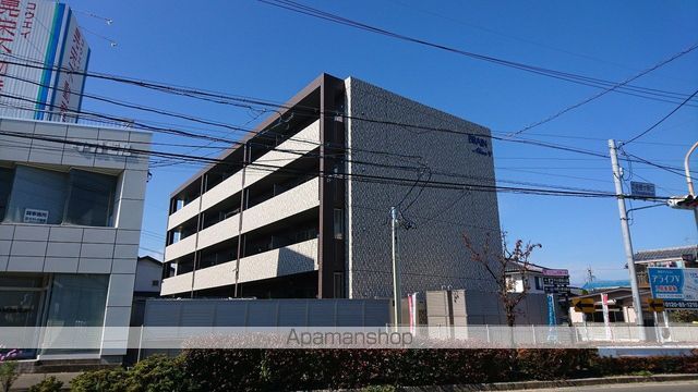 アライブVの外観写真