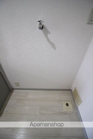 後神ハイツの内装写真