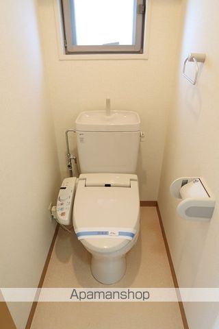 アールズタワー宝が丘の内装写真