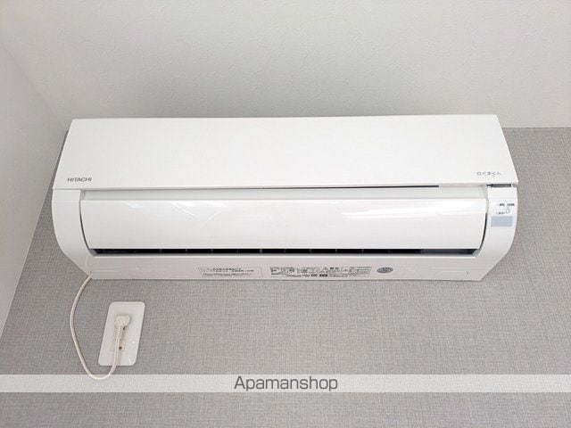 LA VITA COMODO SAPPORO 「ラ ヴィータ コの内装写真