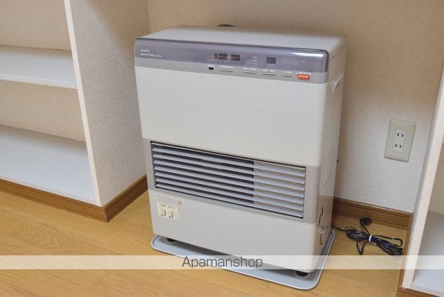 タウンズ豊岡の内装写真