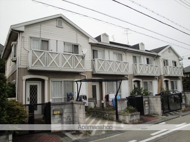 パティオ仁川