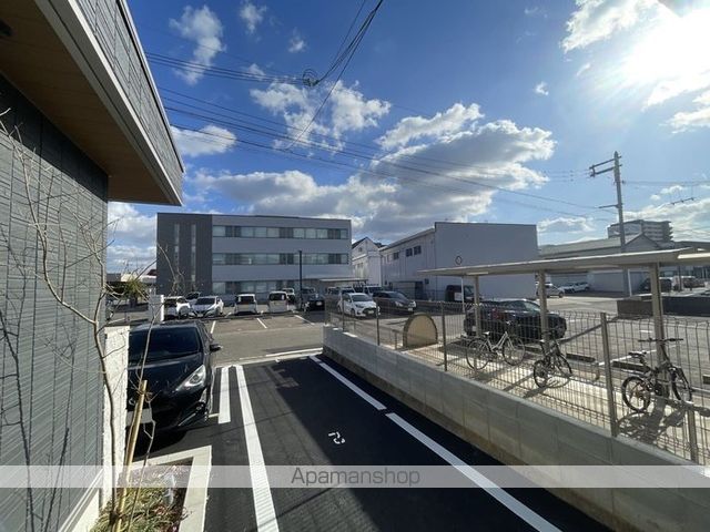 DーROOM和歌山黒田IIの内装写真