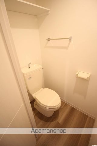 T-SQUAREIIの内装写真