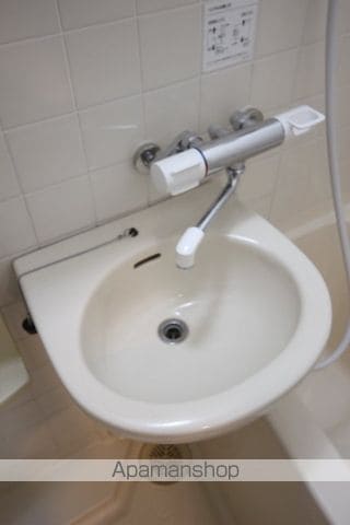 アスグロー箕面の内装写真