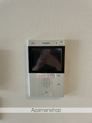 シャルム亀戸[1LDK/43.65m2]の内装