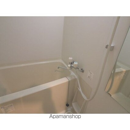 プレール・ドゥーク東京ＥＡＳＴ　Ⅳ　ＲｉｖｅｒＳｉｄｅ[1K/22.05m2]のバス