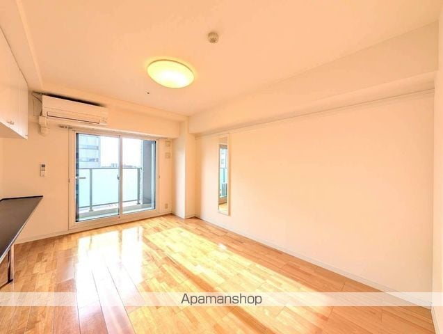 FLAT AKITAの内装写真