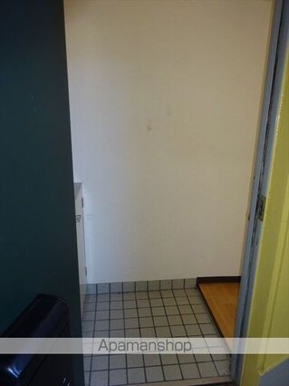 和歌山県和歌山市本町８丁目[2DK/39.29m2]の玄関