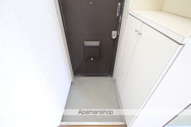 千里山西コーポ第3ビルの内装写真