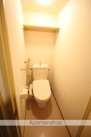 クリスタル北24条の内装写真