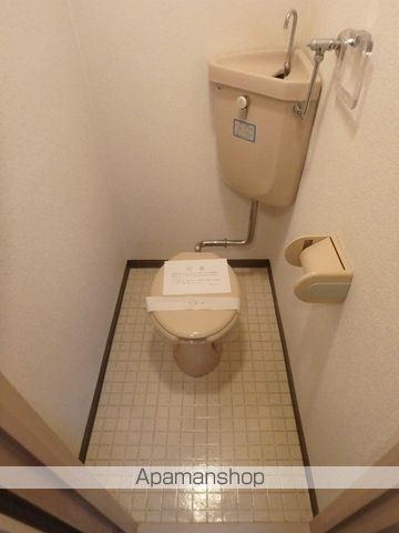 メゾンクレスト北大前IIの内装写真