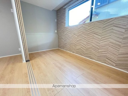 コネクトスクエア[1LDK/36.55m2]のその他部屋・スペース