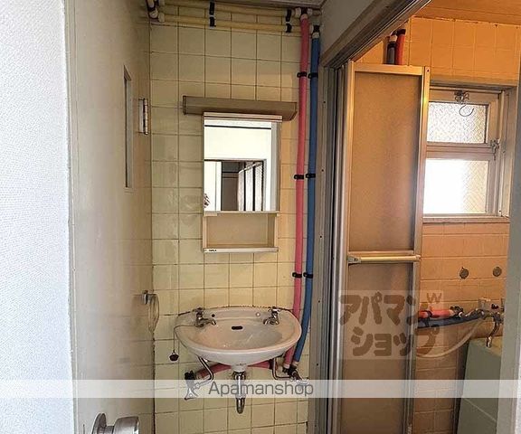 コーポ大宮の内装写真