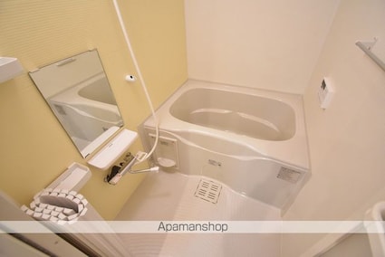 ルミナス[1LDK/31.15m2]のバス