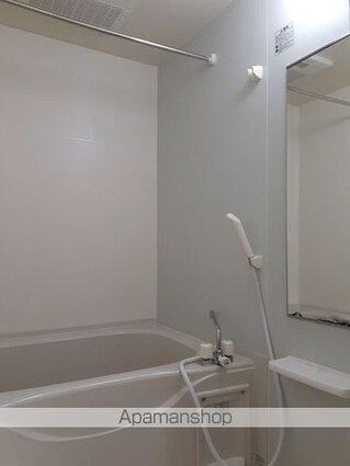 ナーシサス　ガーデン[2LDK/57.63m2]のバス