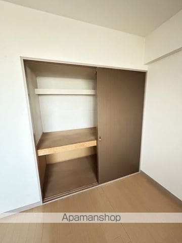 シャトレーミューズの内装写真