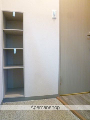 コンフォール札幌の内装写真