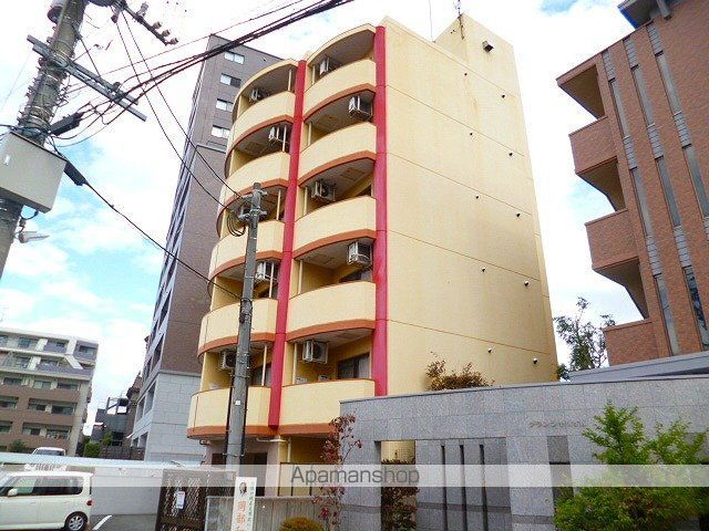 グランドール春日原 302 ｜ 福岡県大野城市錦町１丁目2-24（賃貸マンション1K・3階・20.00㎡） その4